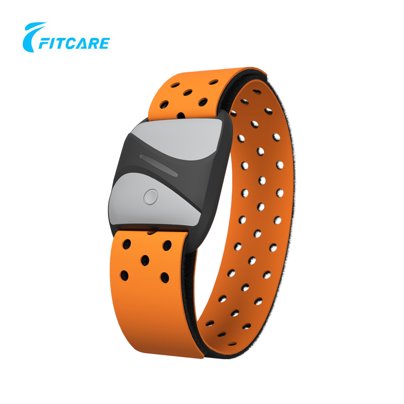 Hot Sale Armband Heart Rate Monitor - Fitcare