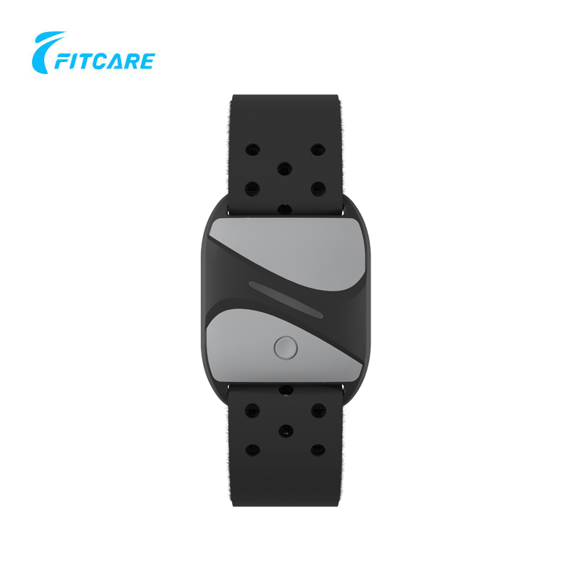 Hot Sale Armband Heart Rate Monitor - Fitcare